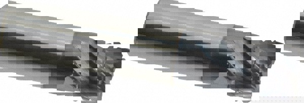 Roughing End Mill: 1/2