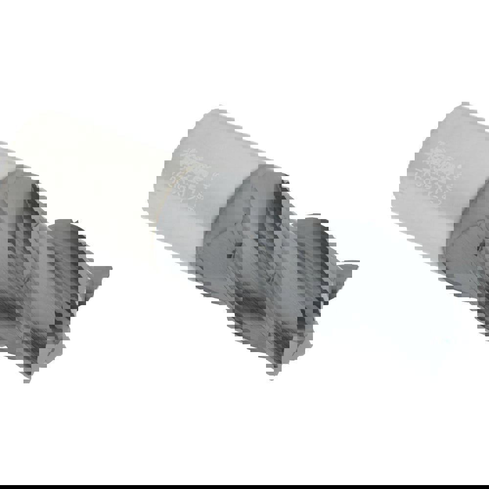 Roughing End Mill: 1