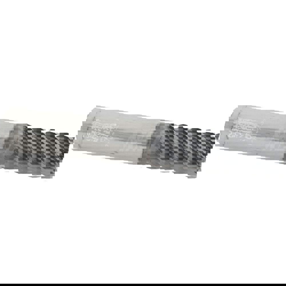 Square End Mill: 7/16