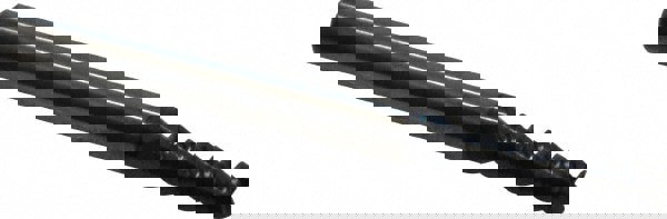 Square End Mill: 5/32