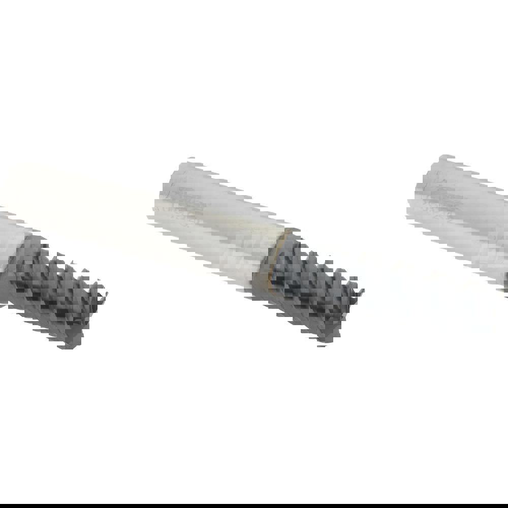 Square End Mill: 9/32