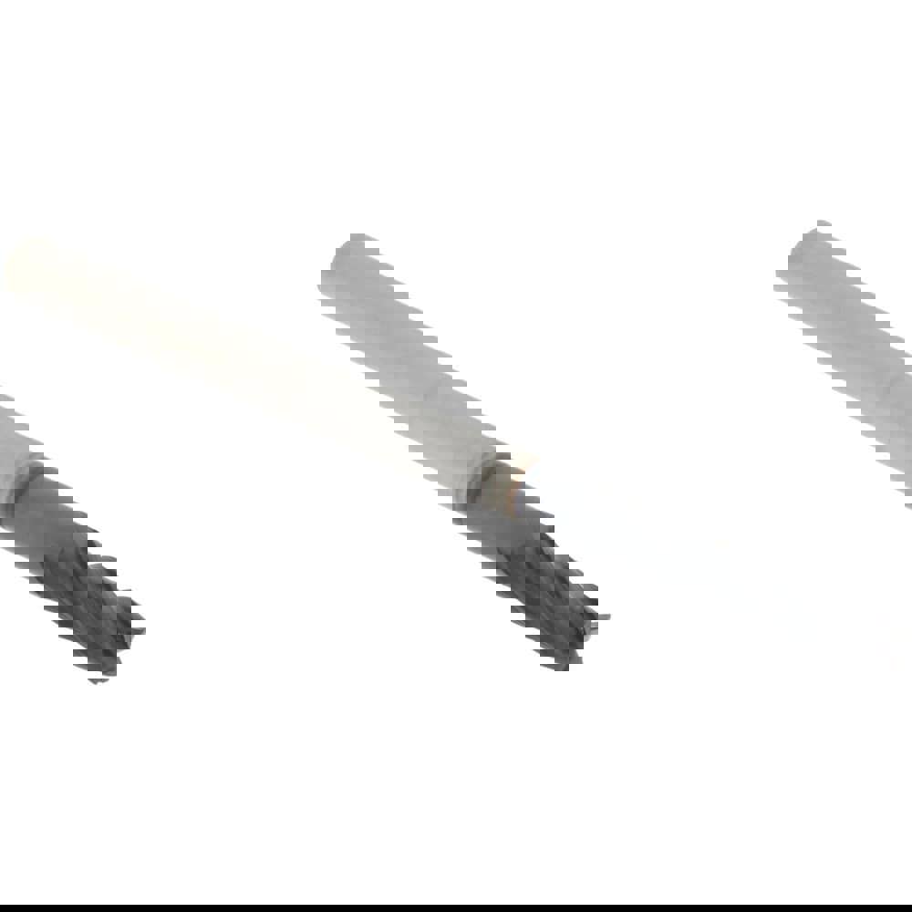 Square End Mill: 0.1575