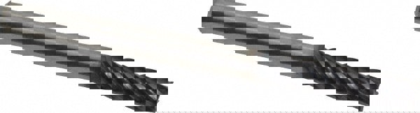 Square End Mill: 1/8