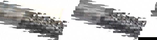 Square End Mill: 0.5000