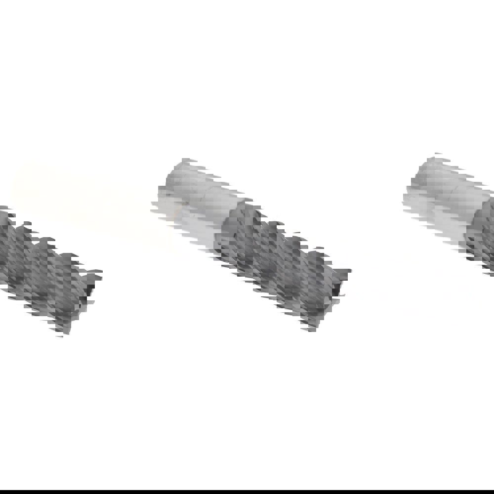 Square End Mill: 7/16