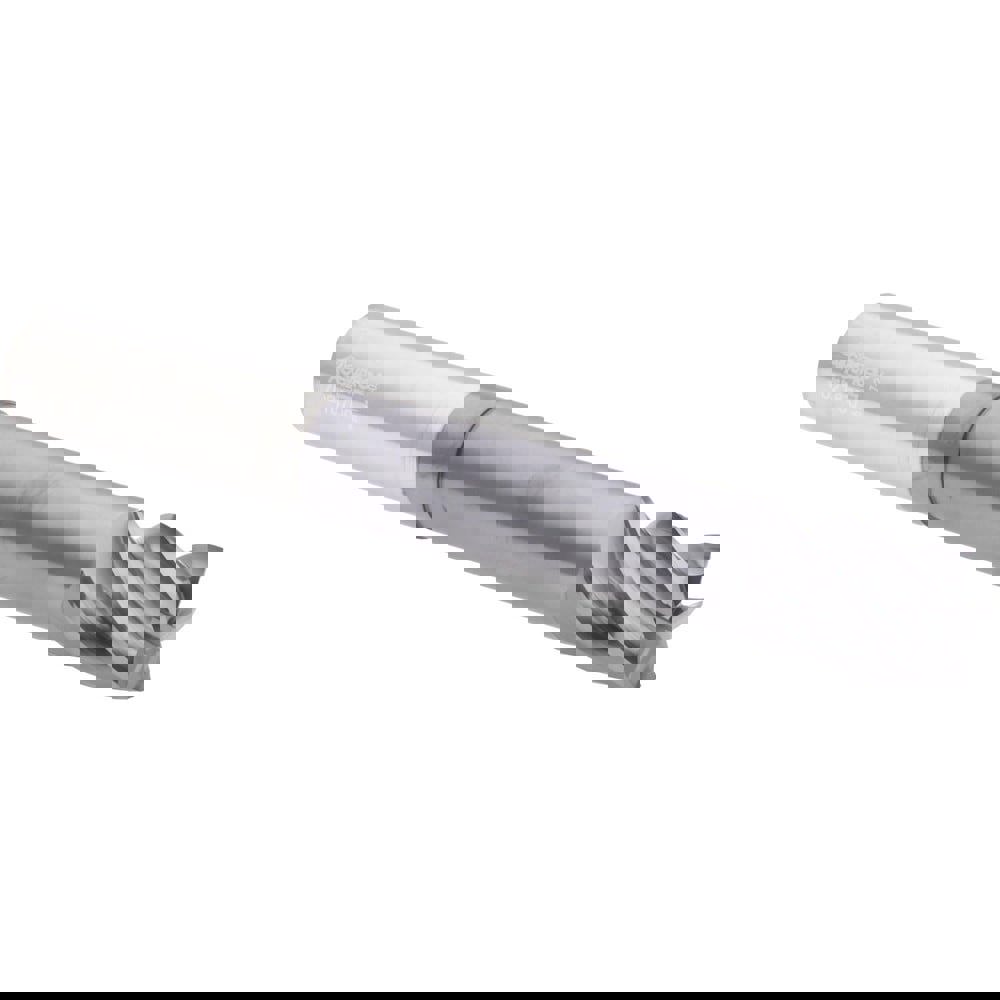 Square End Mill: 5/8