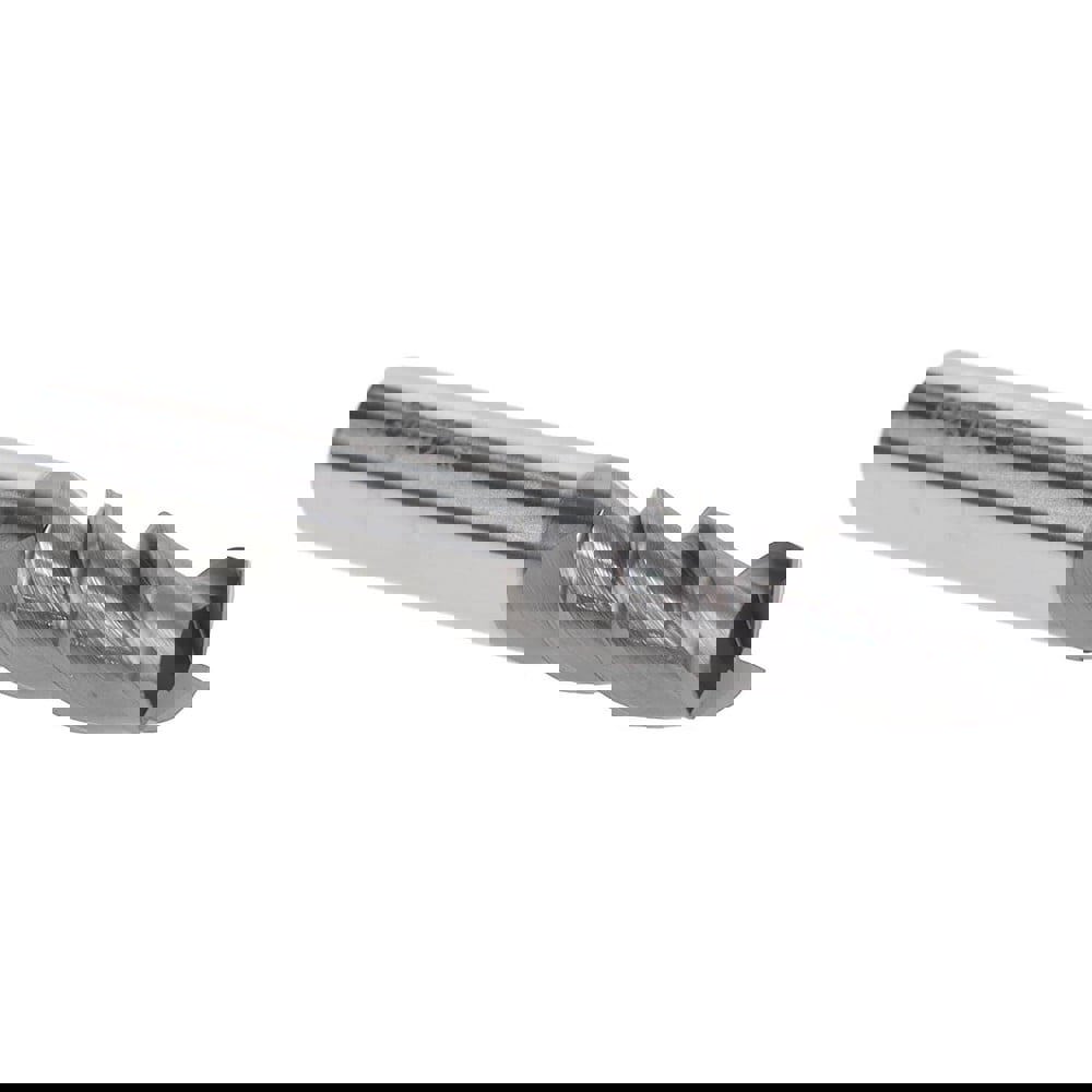 Square End Mill: 7/16