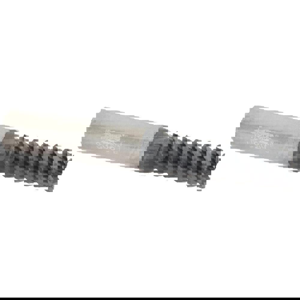 Square End Mill: 11/32