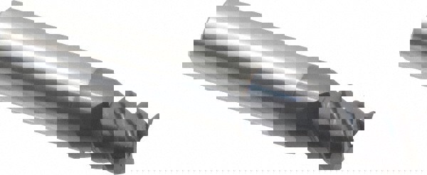 Square End Mill: 13/32