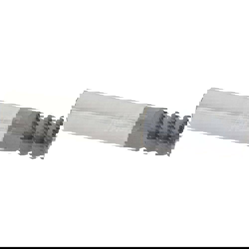 Square End Mill: 7/16