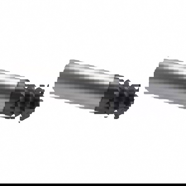 Square End Mill: 1/2