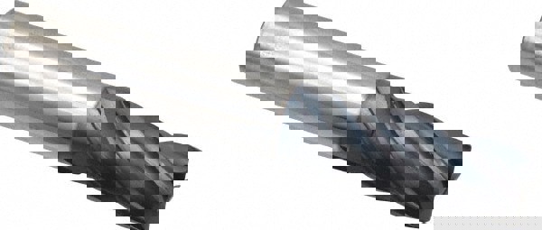 Corner Chamfer End Mill: 7/16