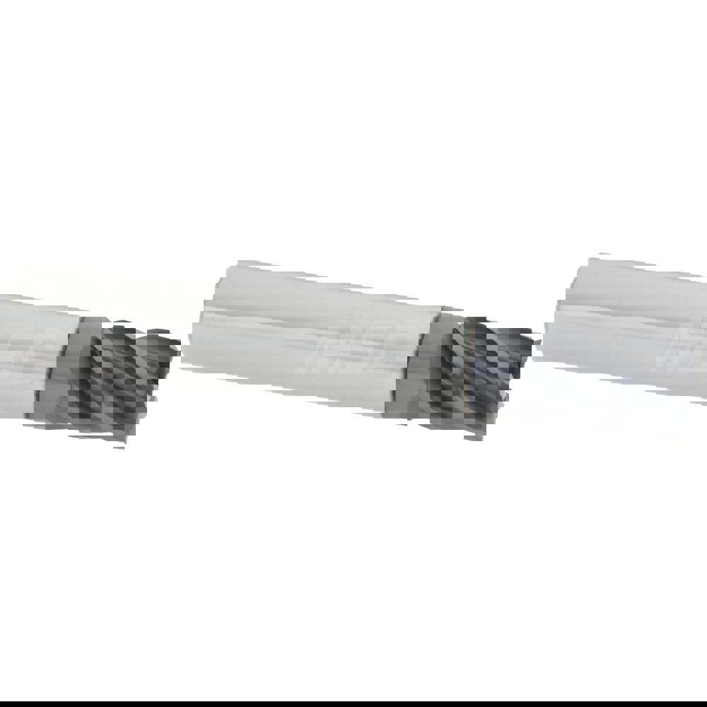 Square End Mill: 5/16