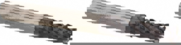 Square End Mill: 3/16