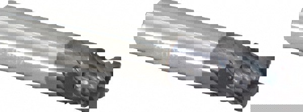 Roughing End Mill: 7/16