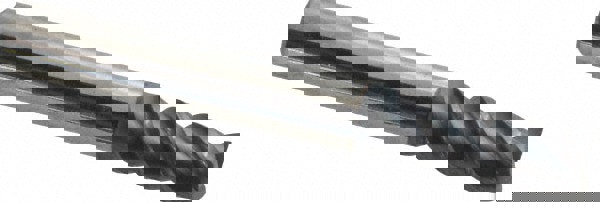 Square End Mill: 5/16