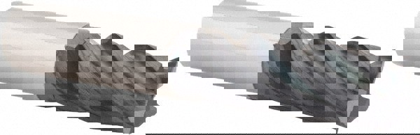 Square End Mill: 0.5000