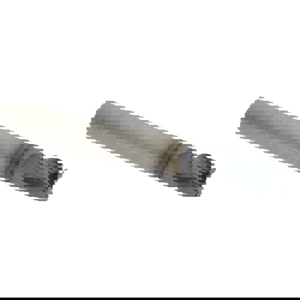 Square End Mill: 1/4