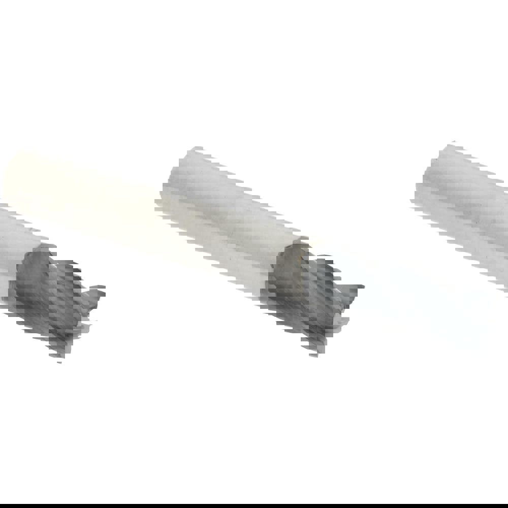 Square End Mill: 1/4