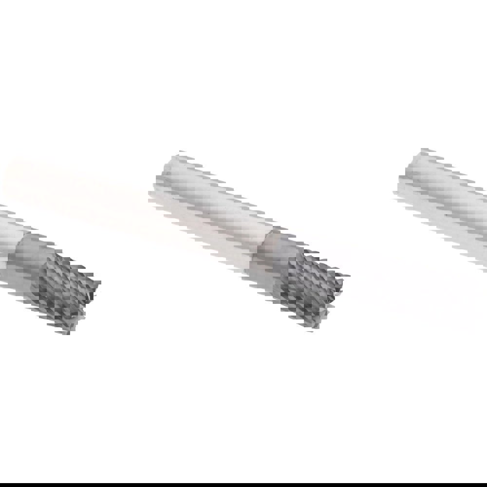 Square End Mill: 1/4