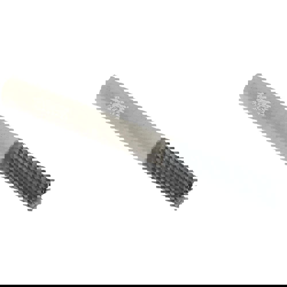 Square End Mill: 1/4