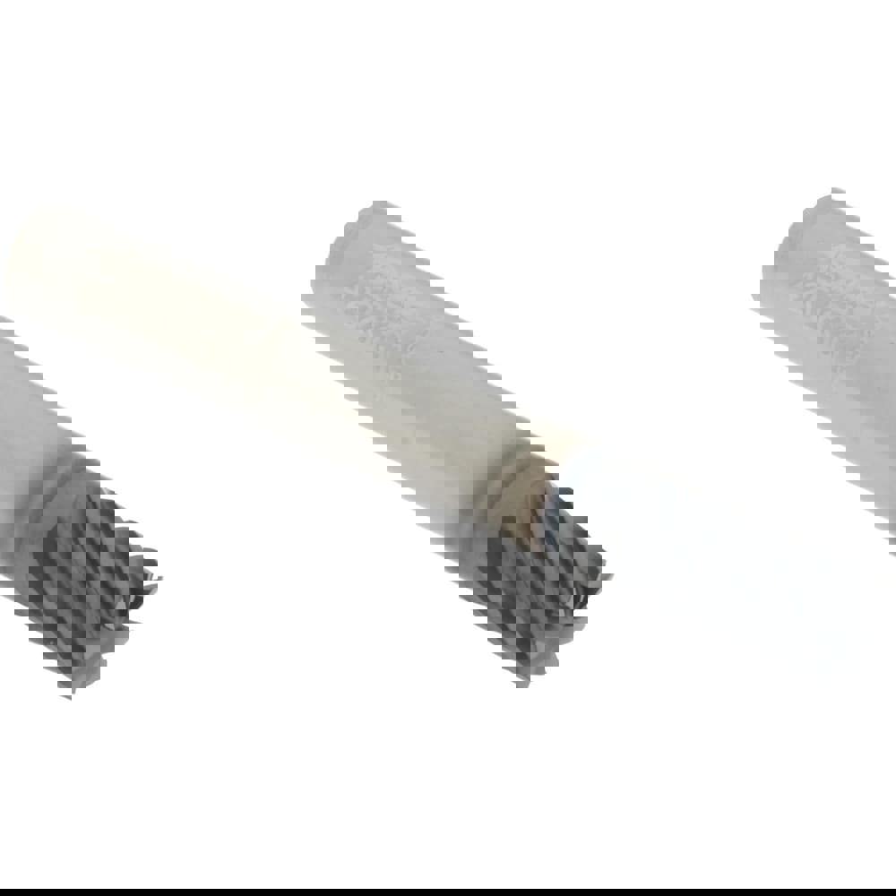 Square End Mill: 1/4