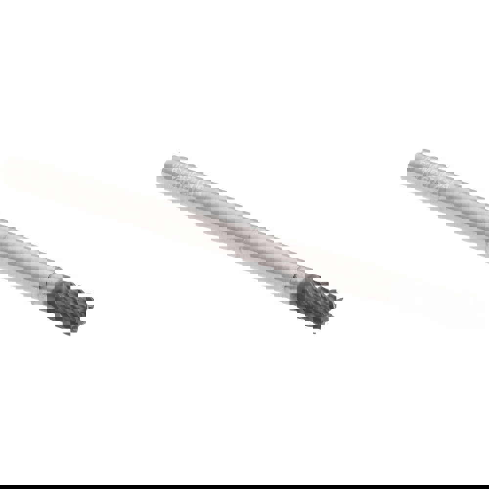 Square End Mill: 1/8