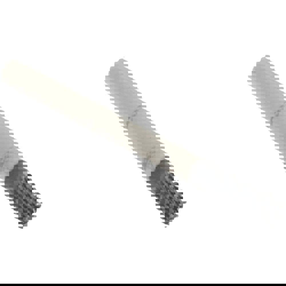 Corner Radius End Mill: 1/8