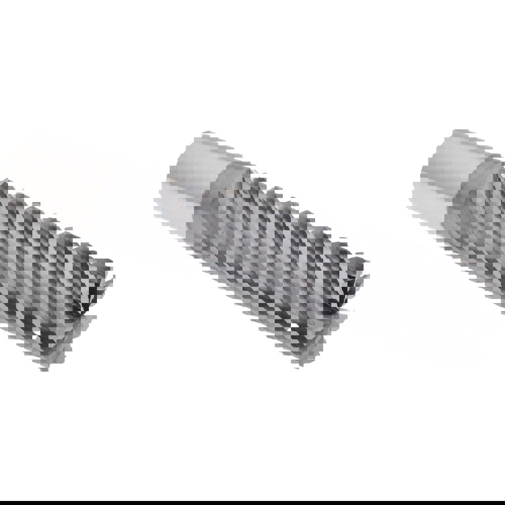 Square End Mill: 1-1/4