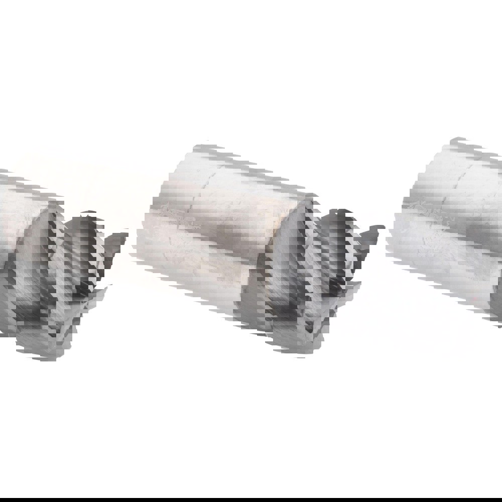 Corner Radius End Mill: 1