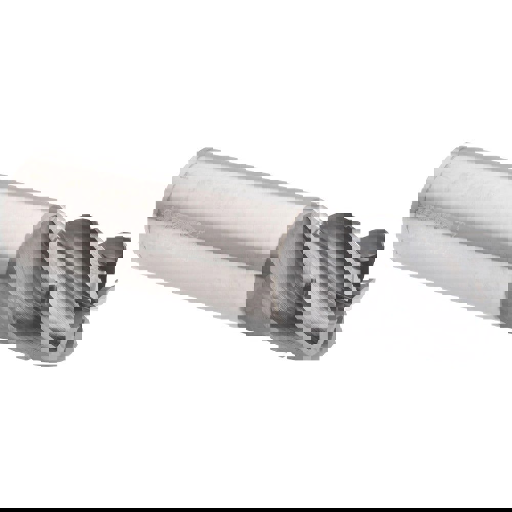 Corner Radius End Mill: 1