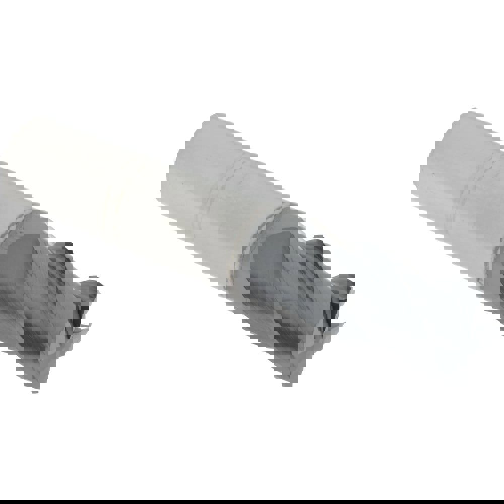 Square End Mill: 0.7500