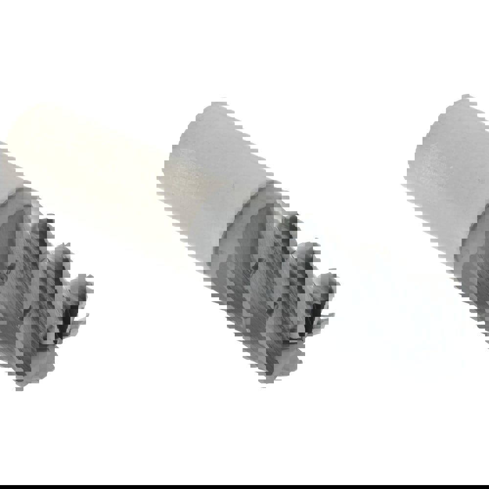 Corner Radius End Mill: 3/4