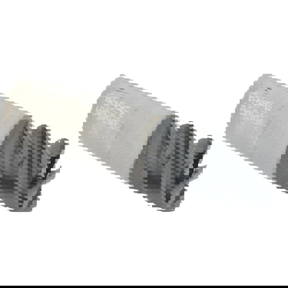 Corner Radius End Mill: 3/4