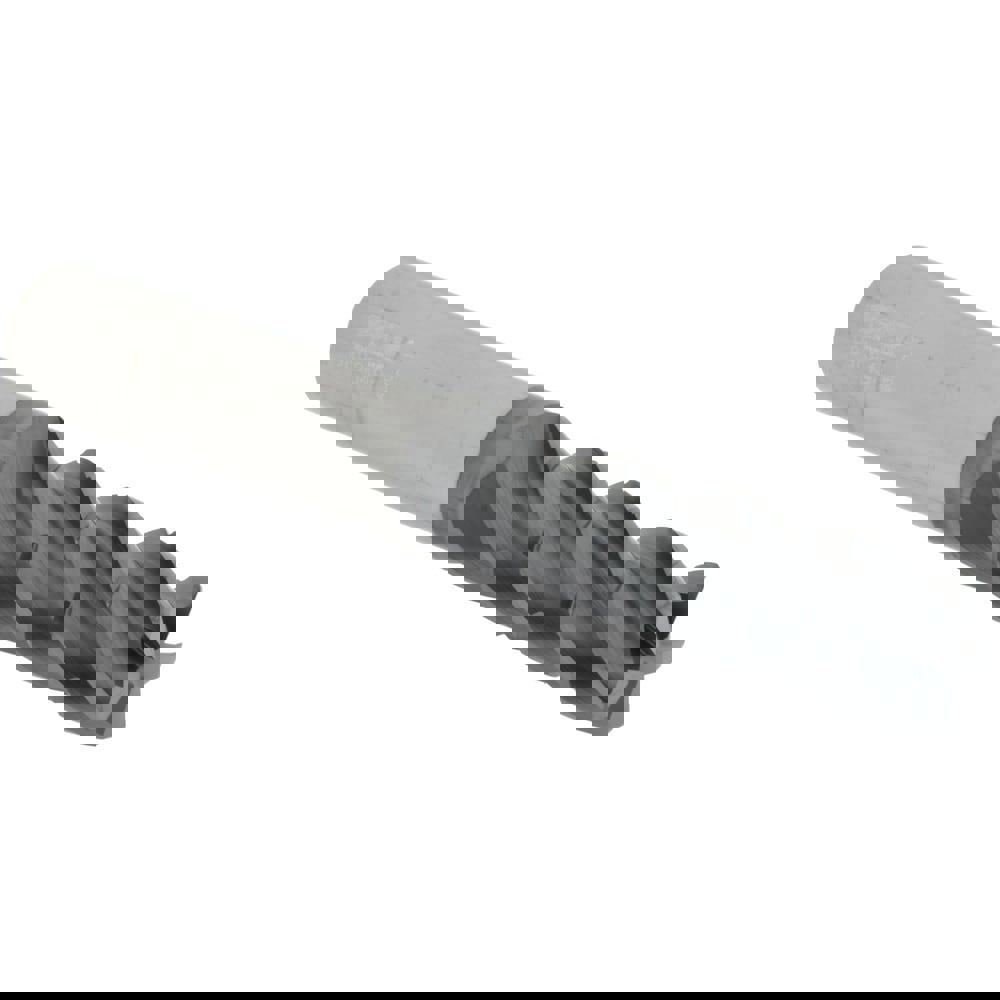 Corner Radius End Mill: 3/4