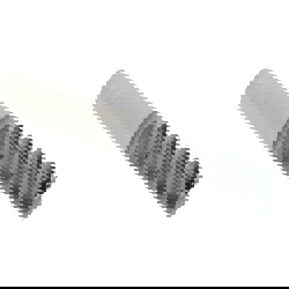 Corner Radius End Mill: 3/4