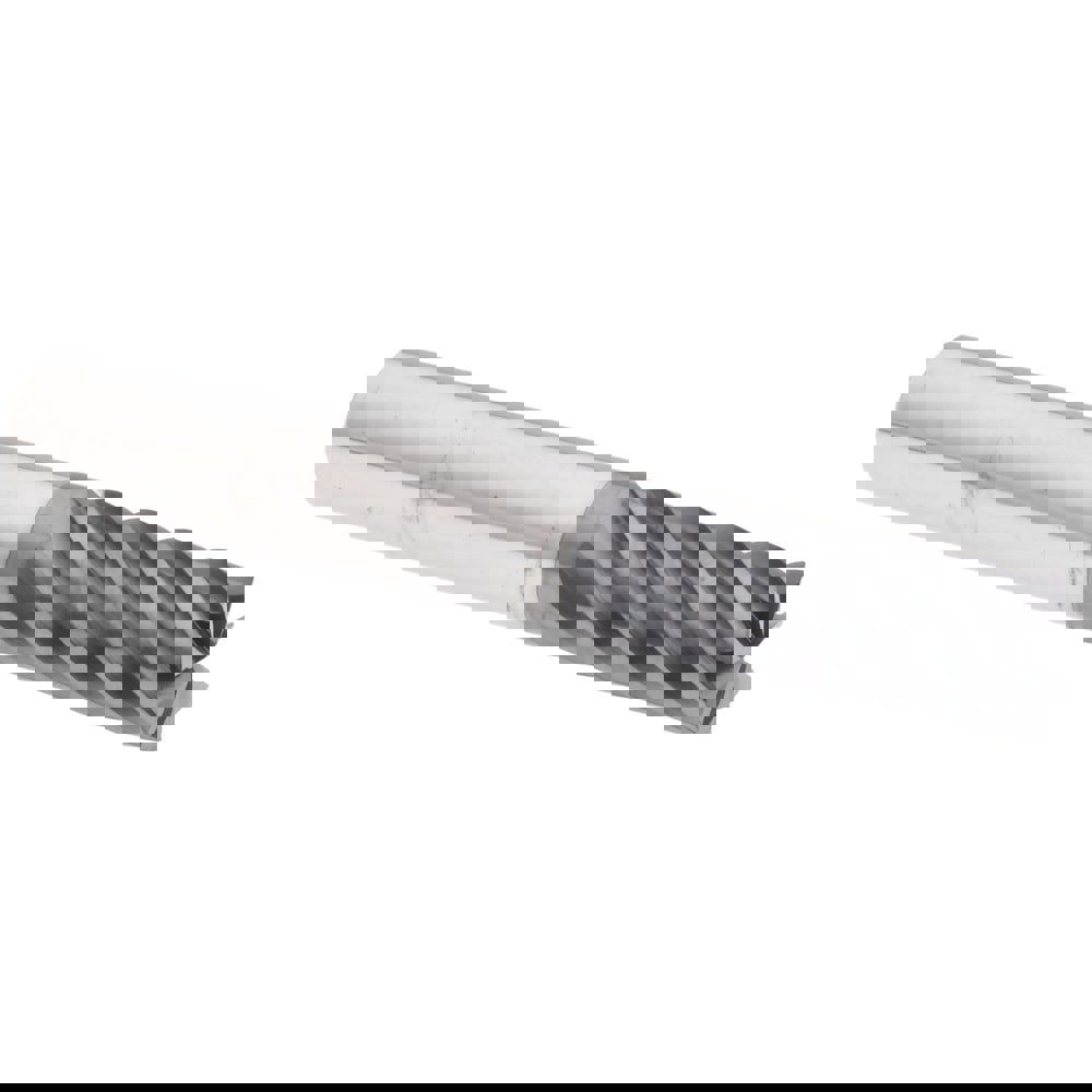 Square End Mill: 3/8