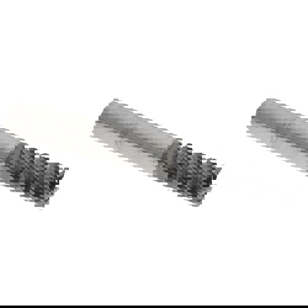 Corner Radius End Mill: 5/16