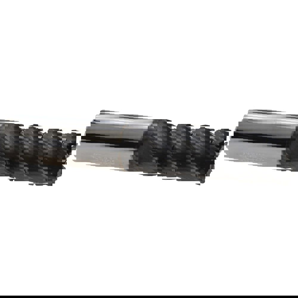 Corner Radius End Mill: 5/8