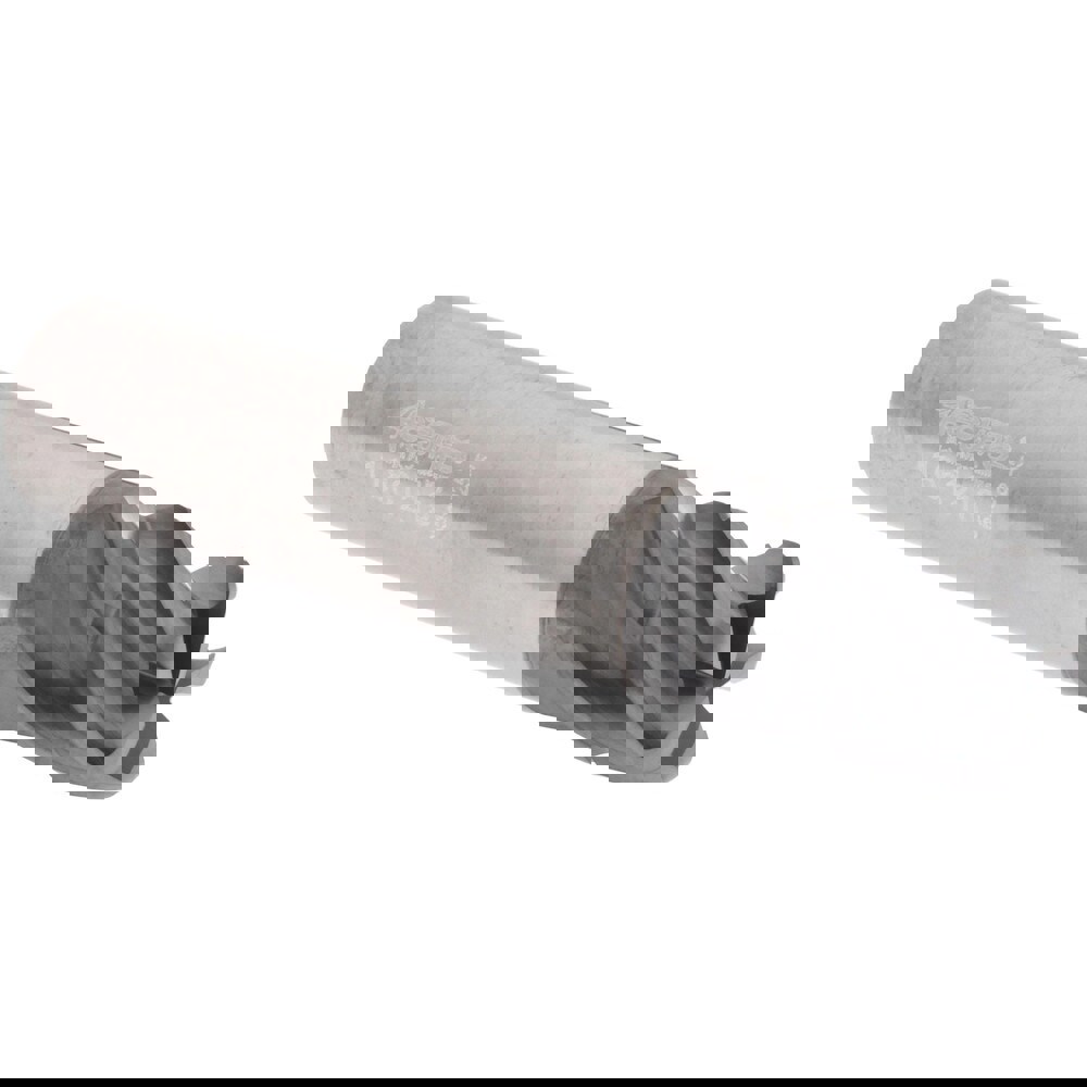 Corner Radius End Mill: 5/8