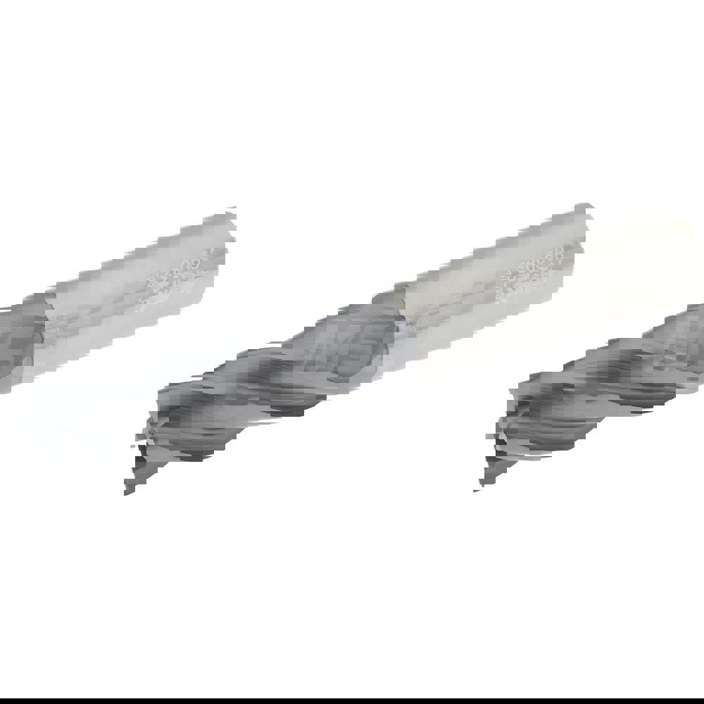 Square End Mill: 1/2