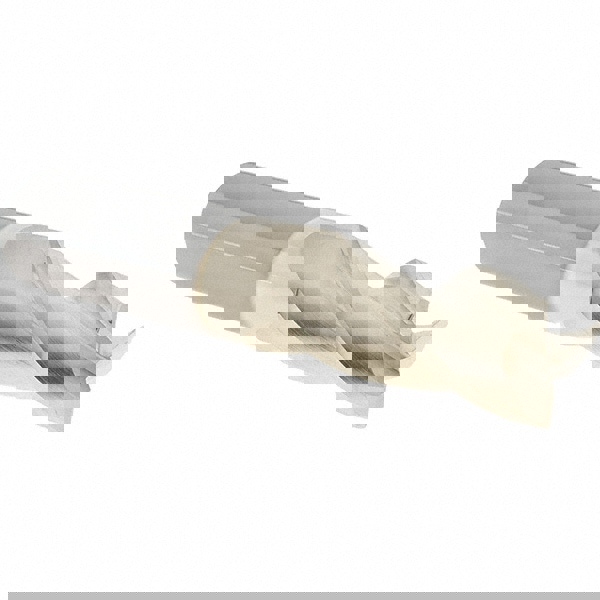 Roughing & Finishing End Mill: Square End