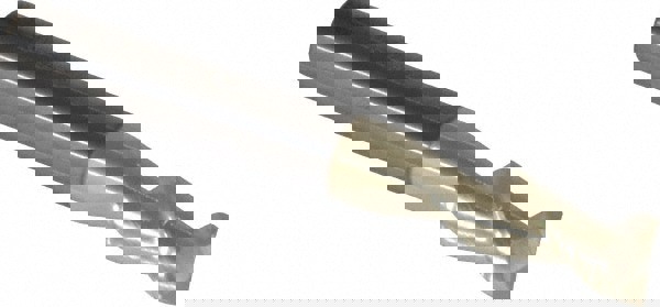 Ball End Mill: 8.00 mm Dia, 19.00 mm LOC, 2 Flute, Solid Carbide