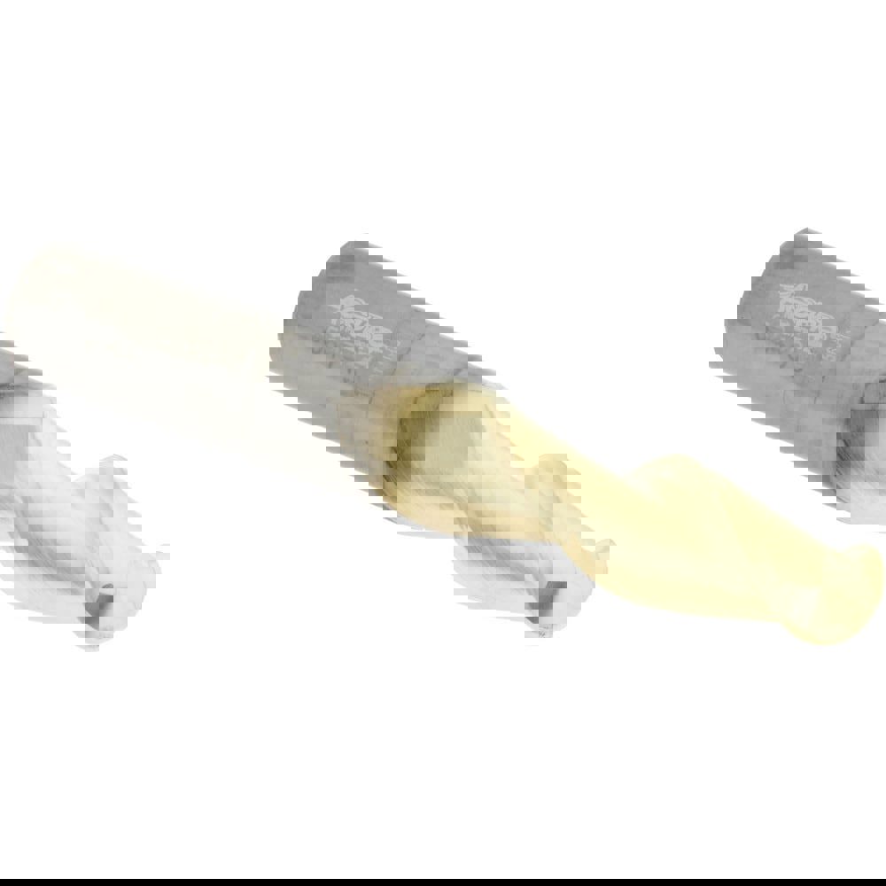 Ball End Mill: 12.00 mm Dia, 32.00 mm LOC, 2 Flute, Solid Carbide