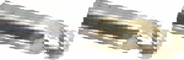 Ball End Mill: 20.00 mm Dia, 32.00 mm LOC, 3 Flute, Solid Carbide