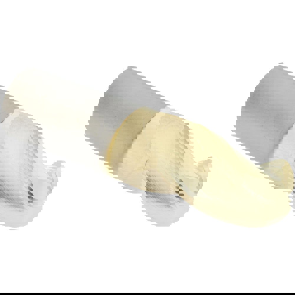 Ball End Mill: 25.00 mm Dia, 38.00 mm LOC, 3 Flute, Solid Carbide