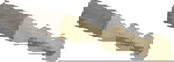 Square End Mill: 12 mm Dia, 32 mm LOC, 2 Flute, Solid Carbide