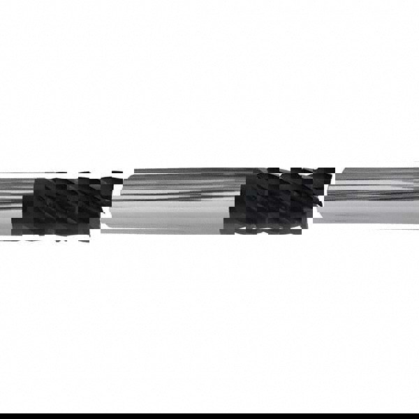 Corner Radius End Mill: 1