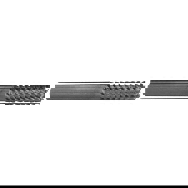 Square End Mill: 7/8