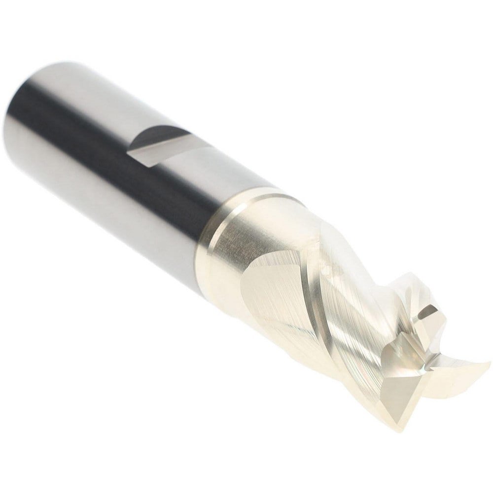 Corner Radius End Mill: 3/4